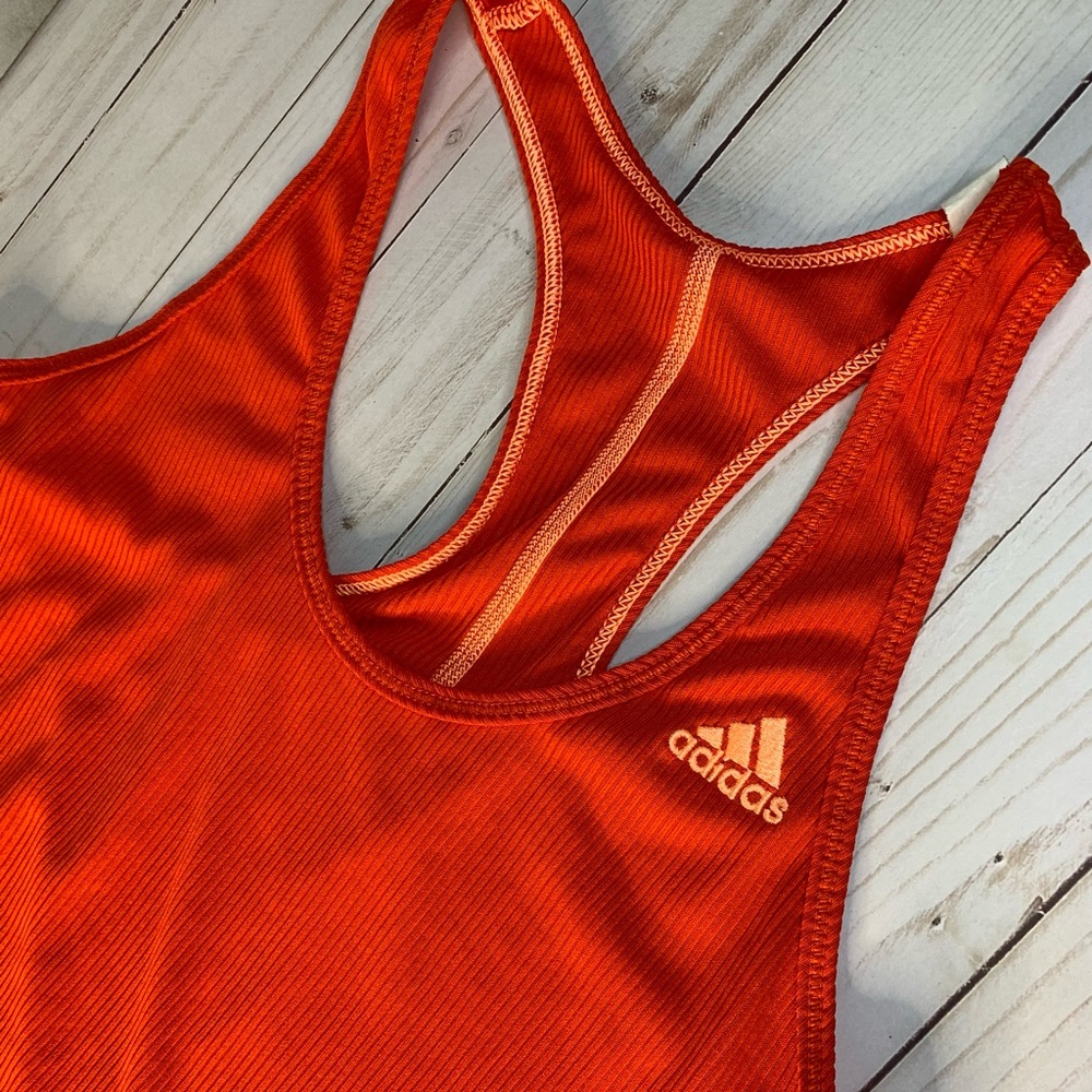 Adidas Womens Tank- M